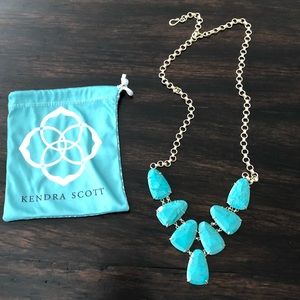 Kendra Scott Harlie Necklace